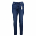 Esmara Women's Super Skinny Fit Blue Denim Jeans