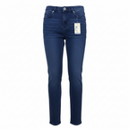Esmara Women's Super Skinny Fit Blue Denim Jeans