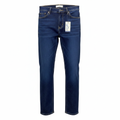 Esmara Women's Skinny Fit Regular Rise Dark Blue Jeans