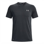 [WearU Generated:merch_ghost] Dark Charcoal Grey Straight Athletic Tee – merch ghost