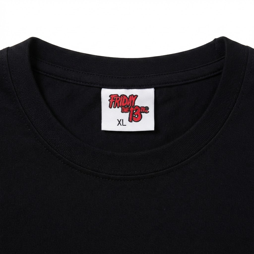 Women's Black Friday the 13th Graphic T-Shirt