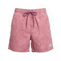 Kids Cali California Pink Washed Cotton Shorts Size 14