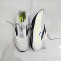 Brooks Men's White Mesh Running Shoes - Size 11