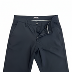 Kirkland Signature Men's Black Performance Chino Pants