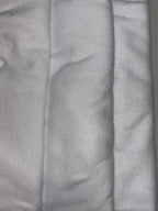 Men's Livergy White Cotton Vests 3-Pack