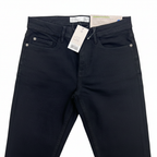 Women's Black Skinny Denim Jeans by Denim Department