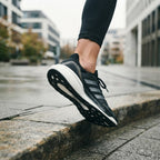 adidas Adidas COLD.RDY Black Running Sneakers