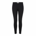 Esmara Women's Black Cotton Leggings