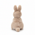 Plush Kangaroo with Joey Stuffed Animal Toy