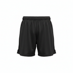 Anko Active Kids' Black Athletic Shorts - Size S