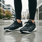 adidas Adidas COLD.RDY Black Running Sneakers