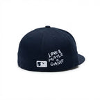 NEW ERA New Era Navy New York Yankees Fitted 59FIFTY Cap
