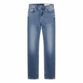 Livergy Men's Slim Fit Blue Denim Jeans