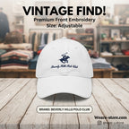 BEVERLY HILLS POLO CLUB Beverly Hills Polo Club White Cotton