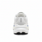 Brooks Men's White Mesh Running Shoes - Size 11