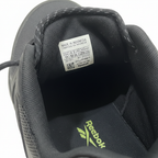 Reebok Men's Trail Running Shoes Black Mesh Sneakers