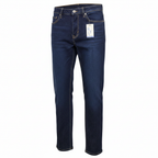 Esmara Women's Dark Blue Skinny Fit Cotton Jeans