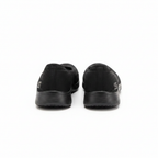 Skechers Women's Black Air-Cooled Memory Foam Flats