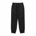 By Very Women's Black Cotton Twill Cargo Joggers