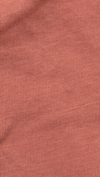 Adidas Trefoil Logo Men's T-Shirt in Salmon Pink