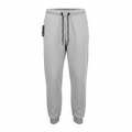 Crivit Women's Gray Heathered Cotton Joggers