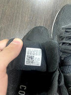 adidas Adidas COLD.RDY Black Running Sneakers