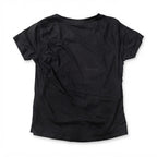 IT Women's Black Pennywise Graphic T-Shirt