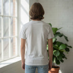 Yale University Heather Ash Grey Yale University Graphic You