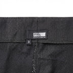 Women's Charcoal Grey High-Waisted Tailodark grey Trousers