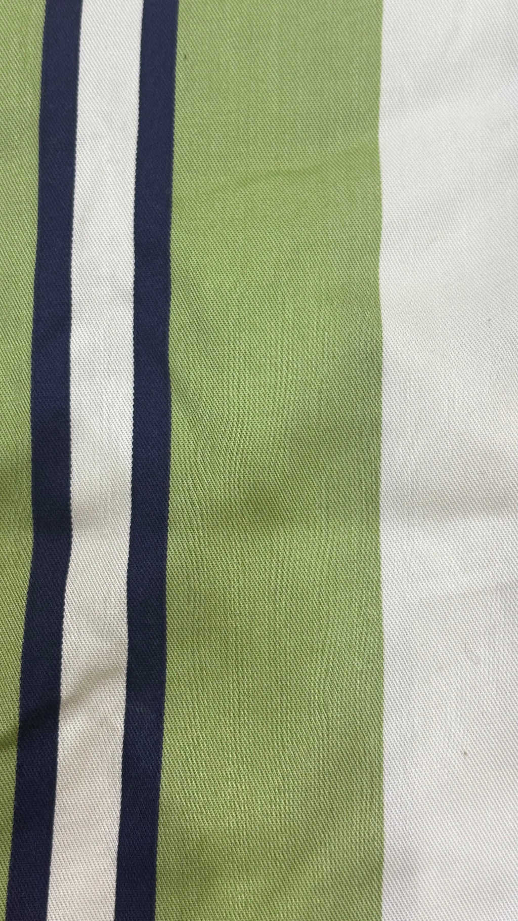 Splash Men's Striped Short Sleeve Button-Down Shirt XL