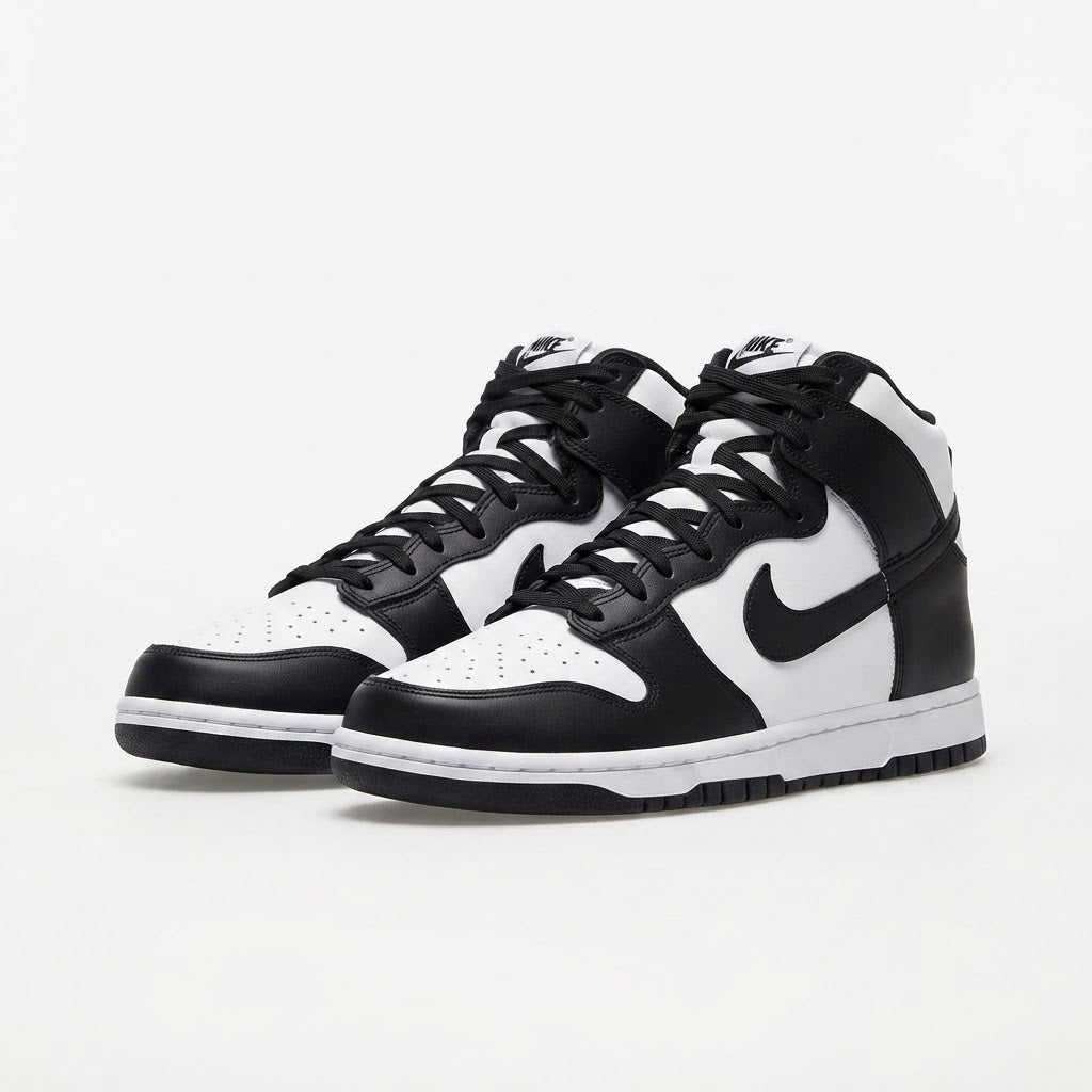 NIKE, US 8.5, UK 7.5, EUR 42, cm 26.5, BR 40, CN 265(2.5), D