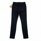 Esmara Women's Dark Navy Stretch Slim Fit Trousers