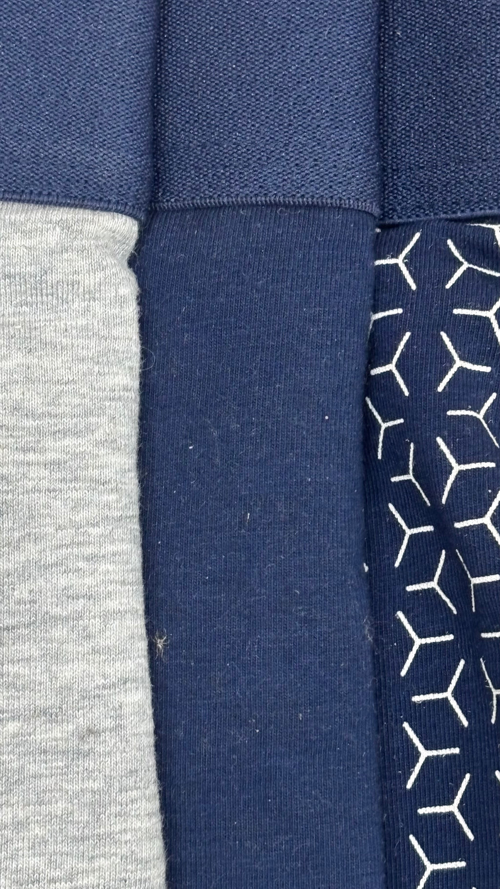 Livergy Men's Classic Cotton Patterned Boxer Shorts