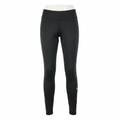 Nike Kids Black Dri-FIT Athletic Leggings Size M