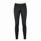 Nike Kids Black Dri-FIT Athletic Leggings Size M