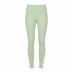 Esmara Women's Green U.S. Grand Polo Leggings - Size L