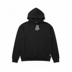 Livergy Men's Black Pullover Hoodie - New With Tags