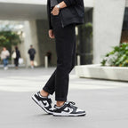 NIKE Nike Dunk Low Panda Black White Sneakers
