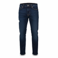 Mango Man Slim Fit Jan Dark Blue Denim Jeans