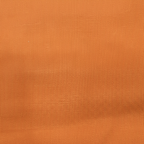 Esmara Women's Orange Long Sleeve Ribbed Cotton Top