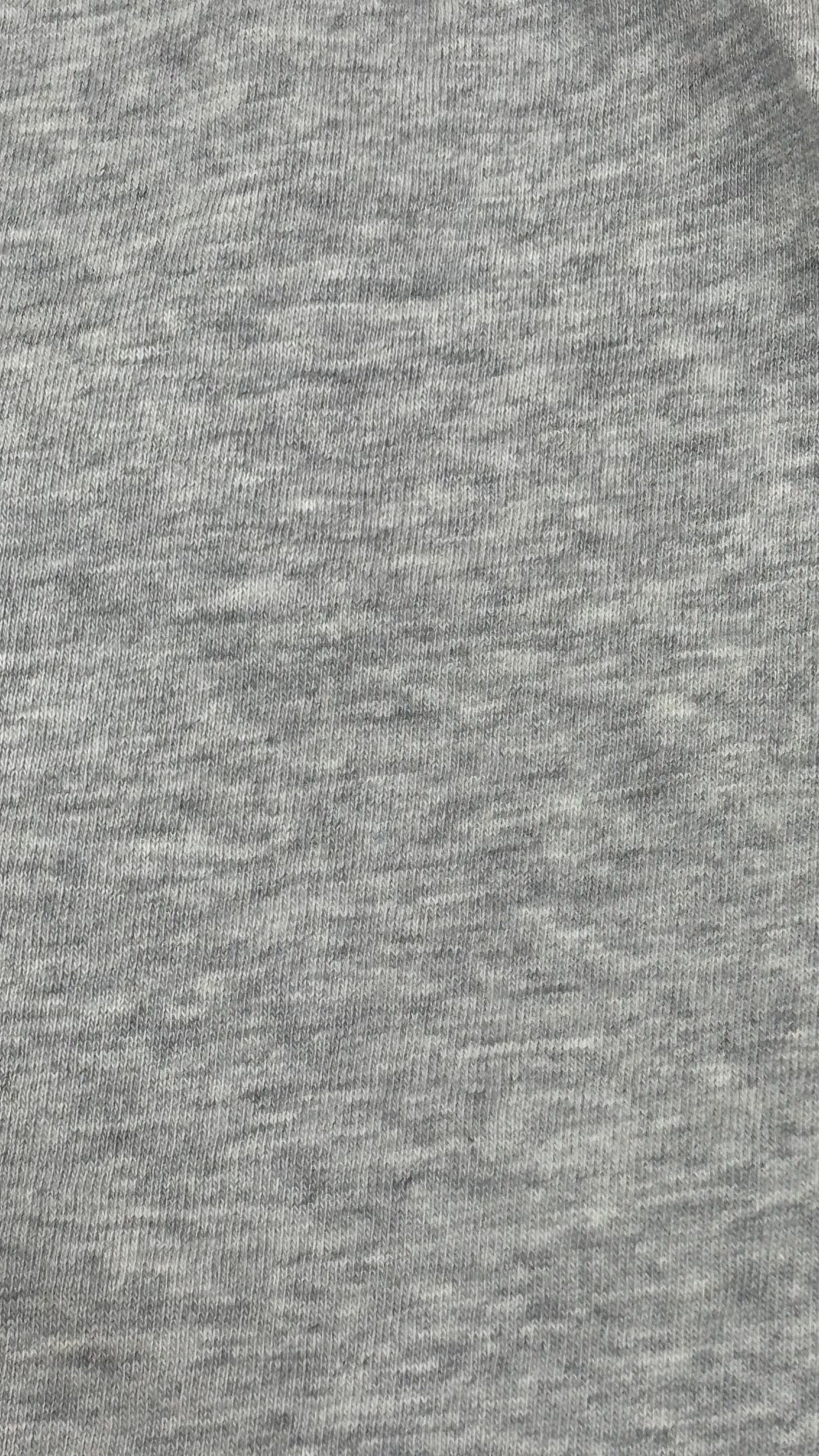 Calvin Klein Jeans Men's Grey Logo Graphic T-Shirt