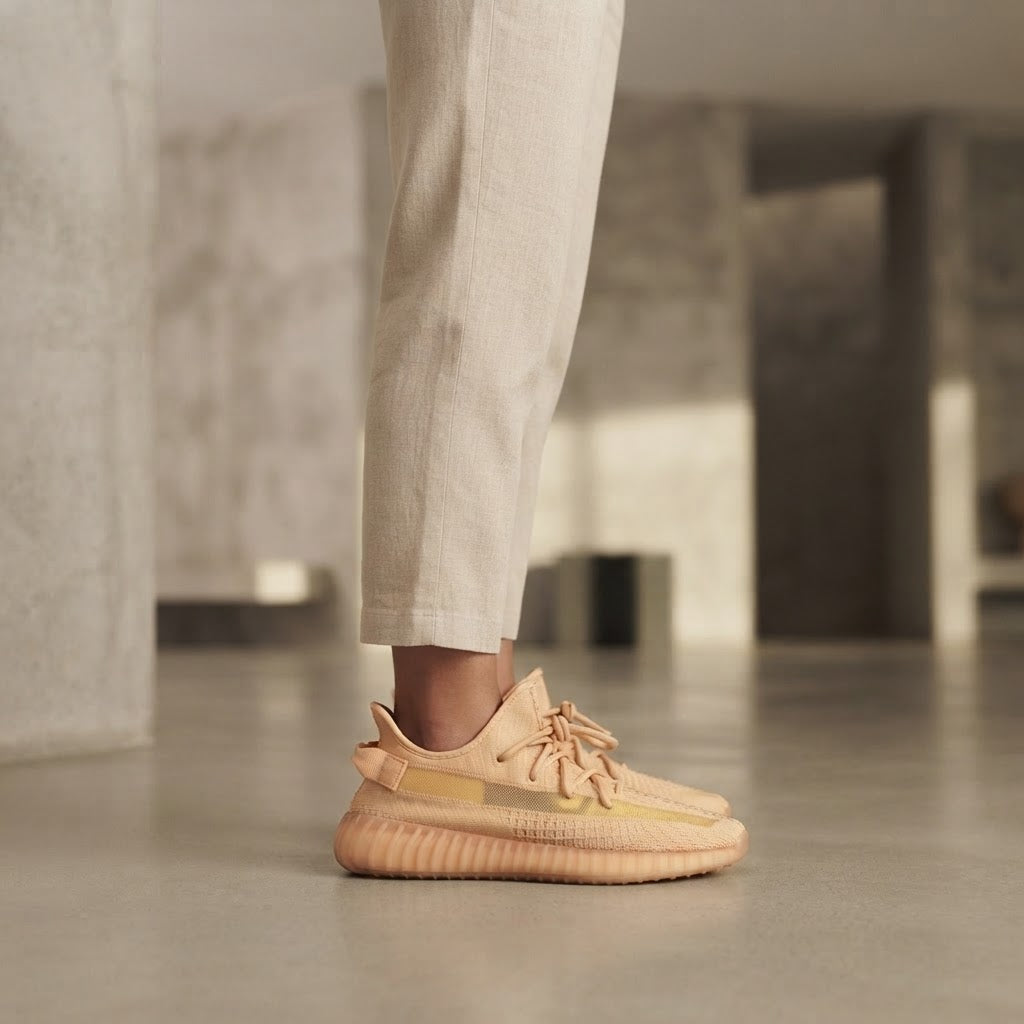 YEEZY adidas Adidas Yeezy Boost 350 V2 Mono Clay