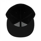 Baltimore Orioles Black MLB Embroidered Baseball Cap