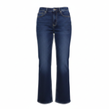 Livergy Men's Relaxed Fit Blue Denim Jeans - New