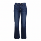 Livergy Men's Relaxed Fit Blue Denim Jeans - New