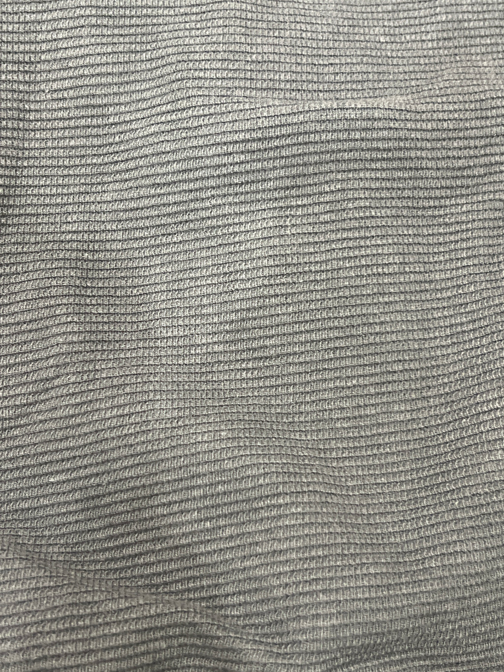 Parkside Performance Men's Grey Full-Zip Textured Hoodie XL