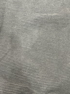 Parkside Performance Men's Grey Full-Zip Textured Hoodie XL