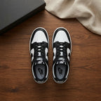 NIKE Nike Dunk Low Panda Black White Sneakers