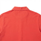 Burberrys Women's Coral coral Linen Button-Down Shirt