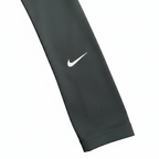 Nike Kids Black Dri-FIT Athletic Leggings Size M